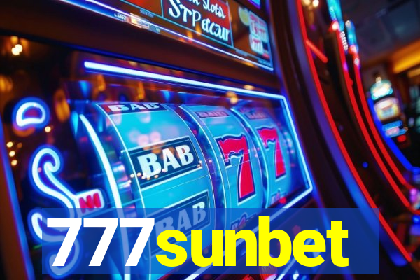 777sunbet