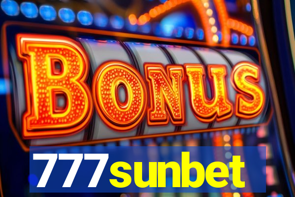777sunbet