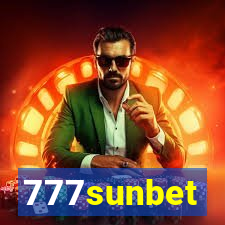 777sunbet