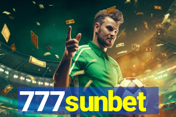 777sunbet