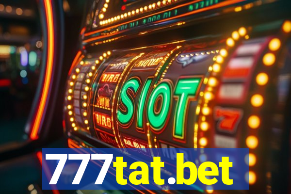 777tat.bet