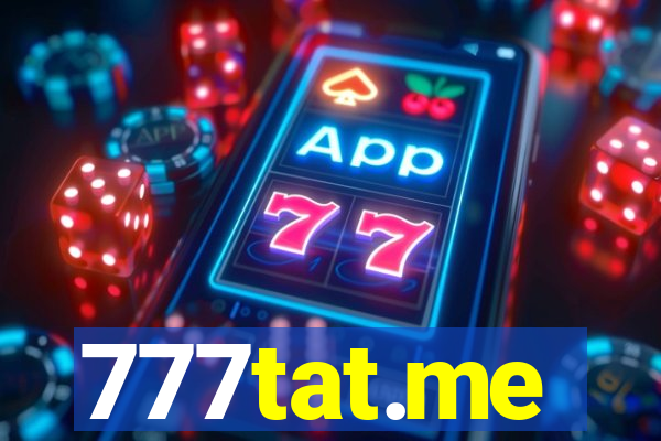 777tat.me