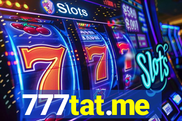 777tat.me