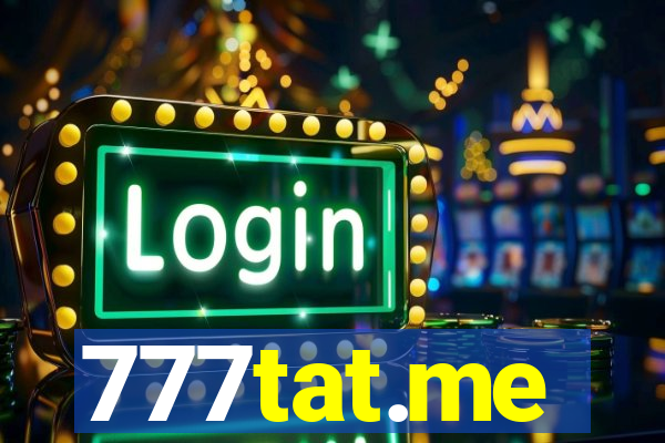 777tat.me