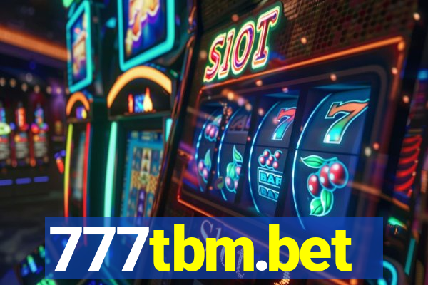777tbm.bet