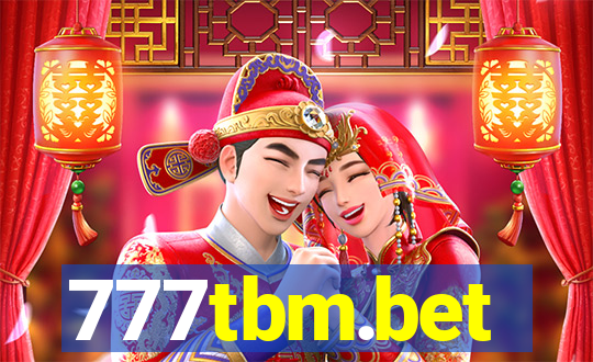 777tbm.bet