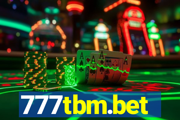 777tbm.bet