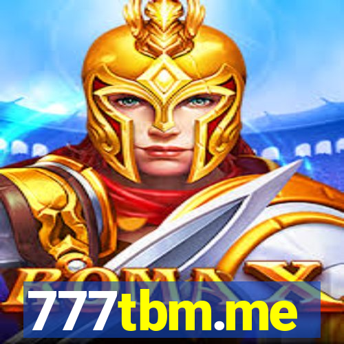 777tbm.me
