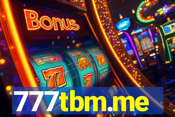 777tbm.me