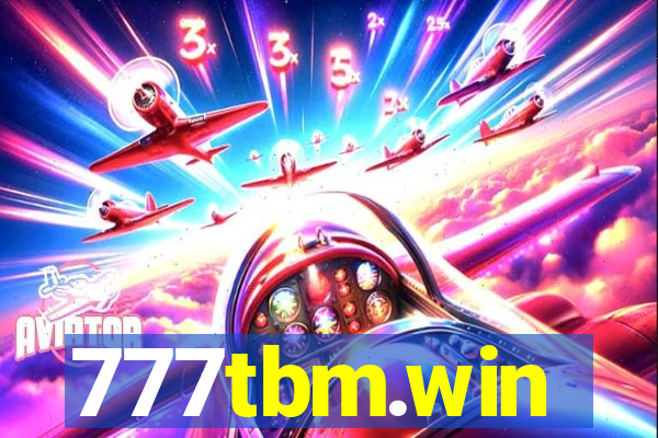 777tbm.win