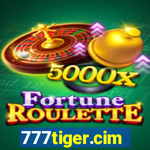 777tiger.cim
