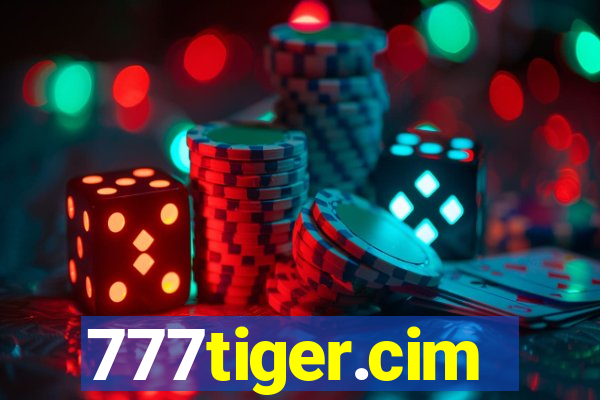 777tiger.cim