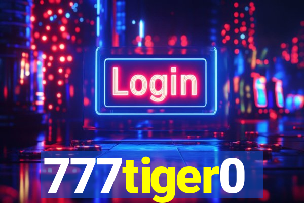 777tiger0