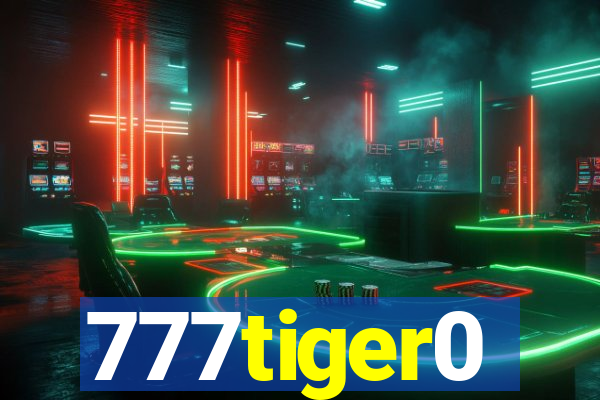777tiger0