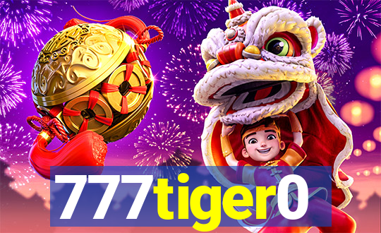 777tiger0