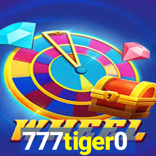 777tiger0