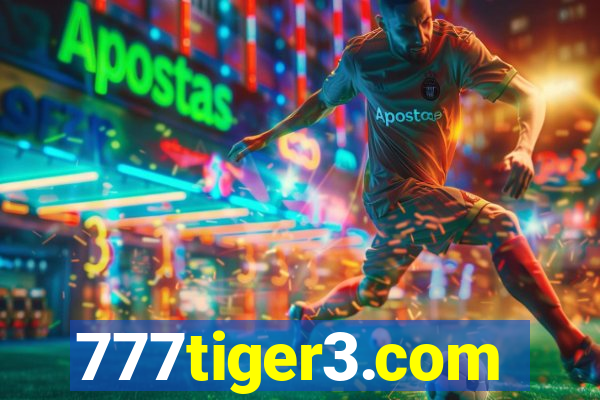 777tiger3.com