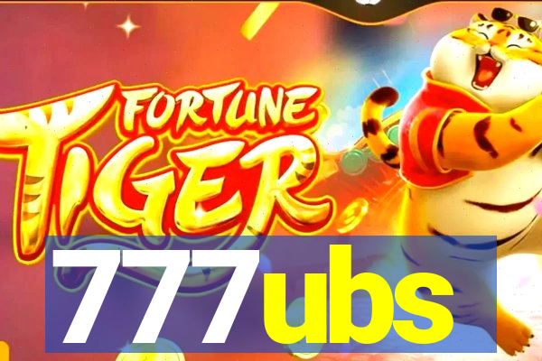 777ubs