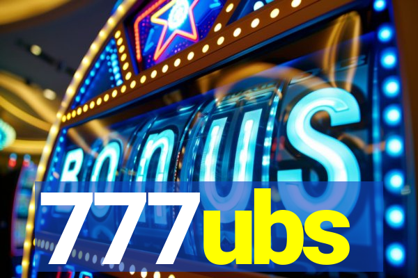 777ubs