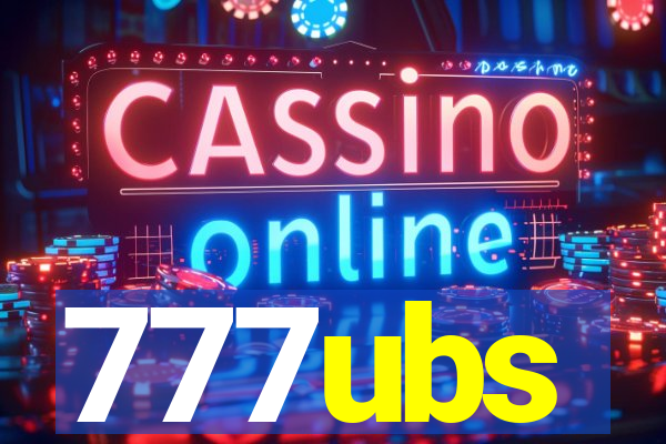 777ubs