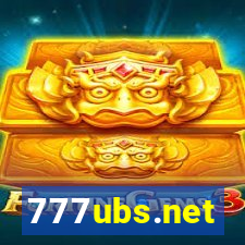 777ubs.net
