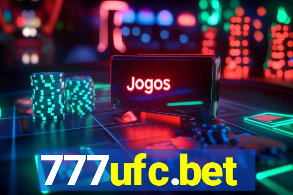 777ufc.bet