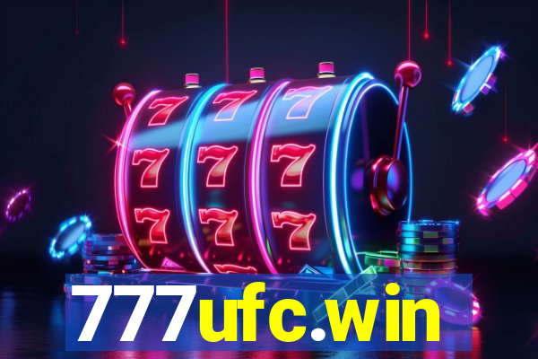 777ufc.win
