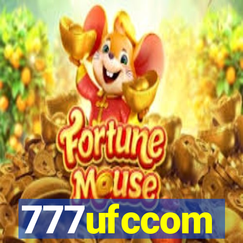 777ufccom
