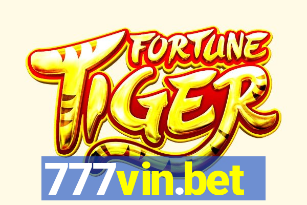 777vin.bet