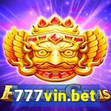 777vin.bet
