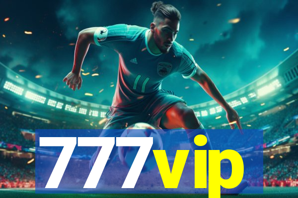 777vip
