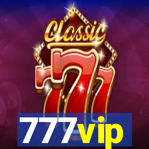 777vip