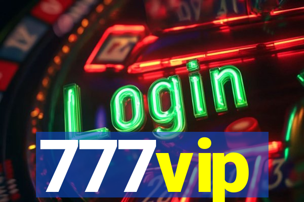 777vip