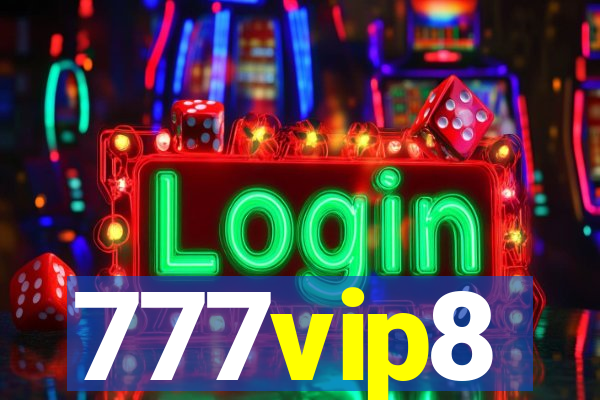 777vip8