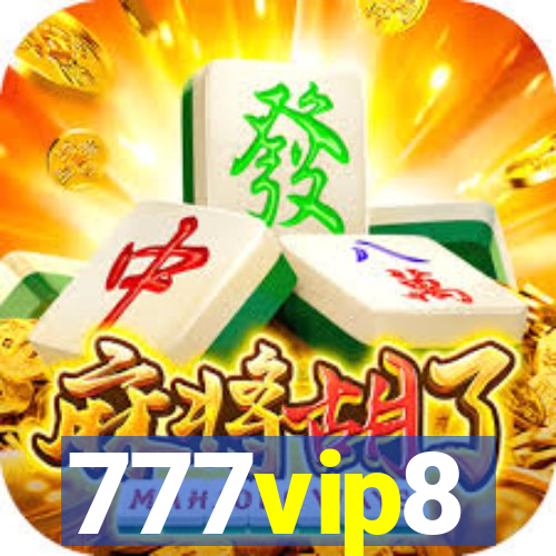 777vip8