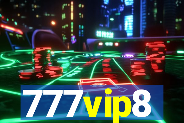 777vip8