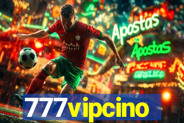777vipcino