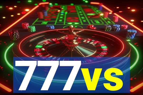 777vs