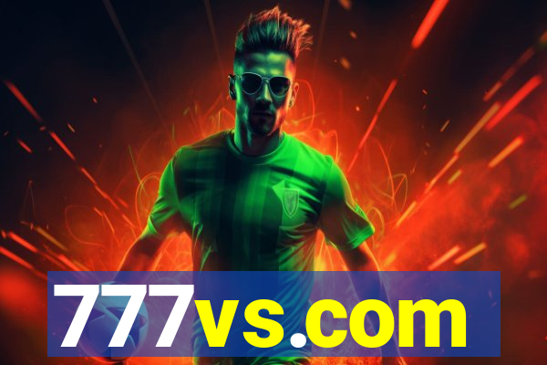 777vs.com