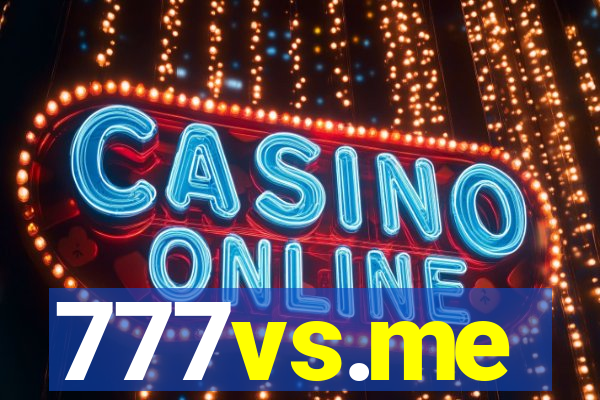 777vs.me