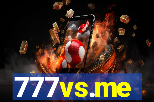 777vs.me