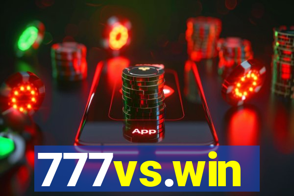 777vs.win