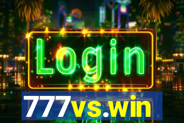 777vs.win