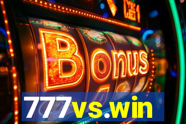 777vs.win