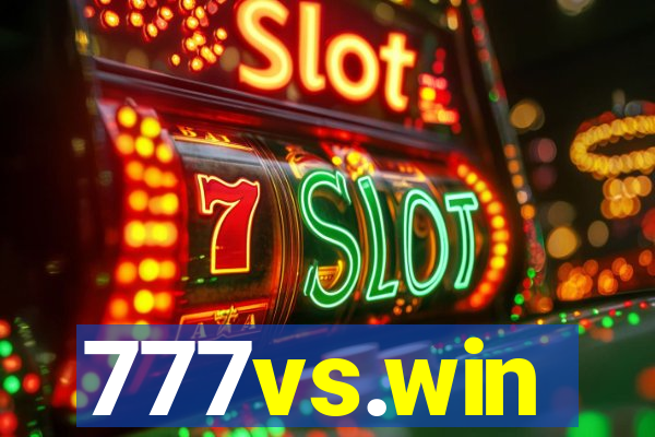 777vs.win