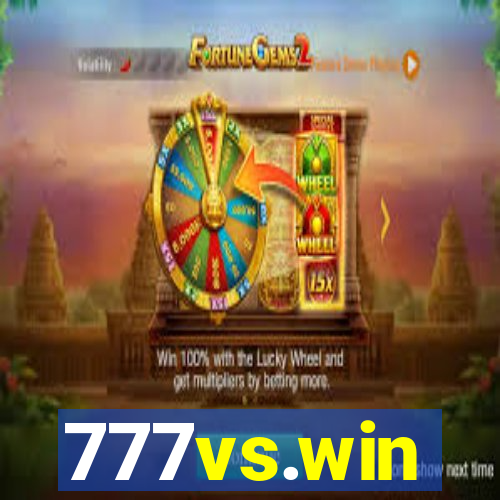 777vs.win
