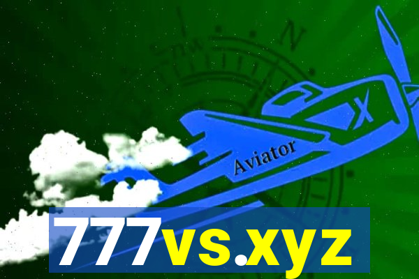 777vs.xyz