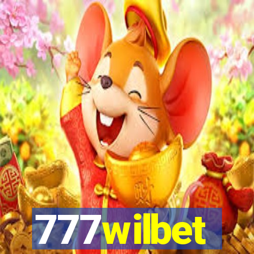 777wilbet