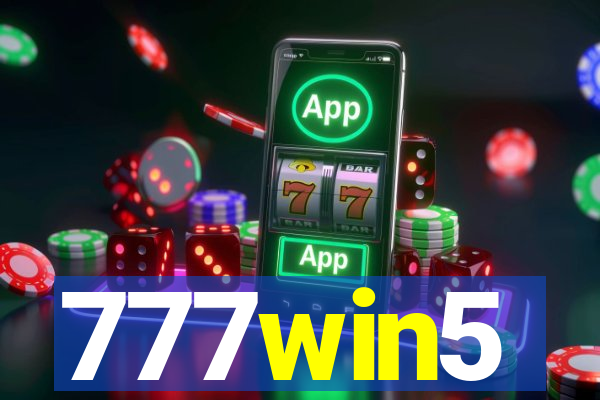 777win5