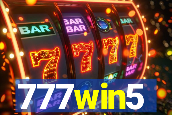 777win5